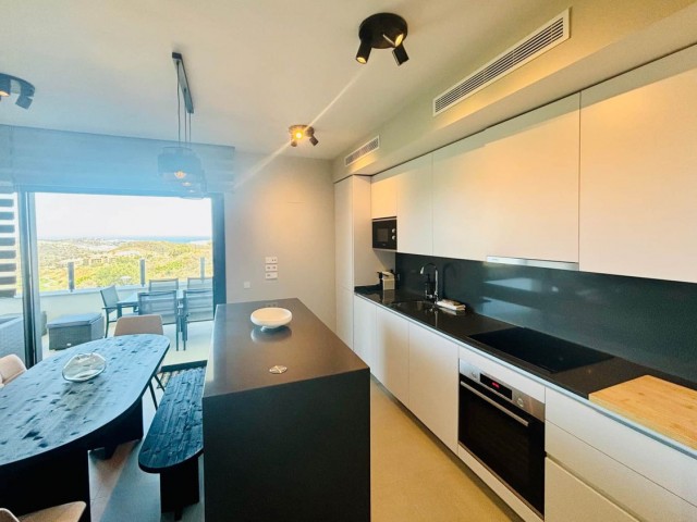 3 Schlafzimmer Apartment in La Cala de Mijas