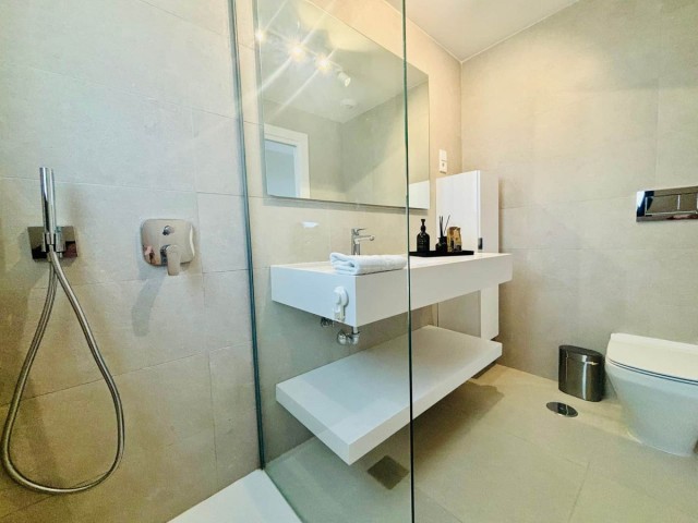 3 Schlafzimmer Apartment in La Cala de Mijas