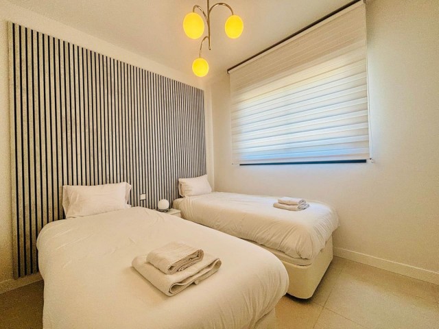 3 Schlafzimmer Apartment in La Cala de Mijas