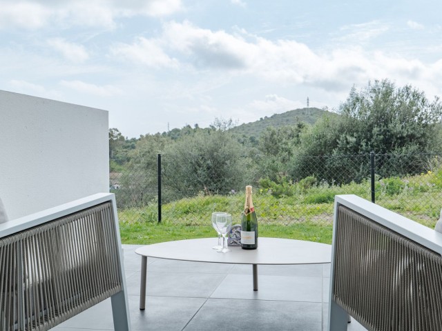 3 Bedrooms Apartment in Mijas