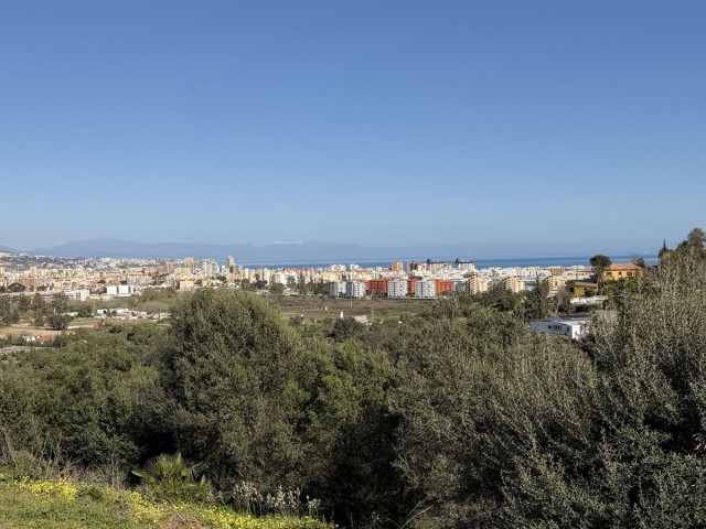 3 Bedrooms Apartment in Mijas