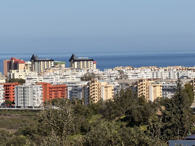 3 Bedrooms Apartment in Mijas