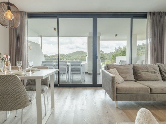 3 Bedrooms Apartment in Mijas