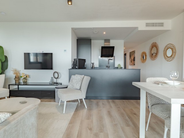 3 Bedrooms Apartment in Mijas