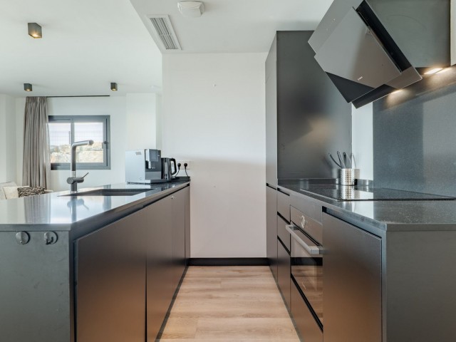 3 Bedrooms Apartment in Mijas