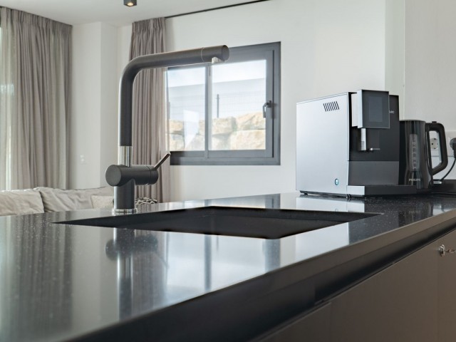 3 Bedrooms Apartment in Mijas