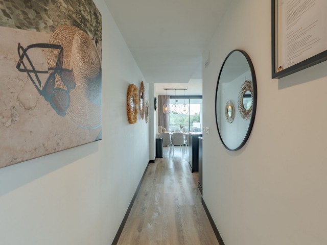 3 Bedrooms Apartment in Mijas