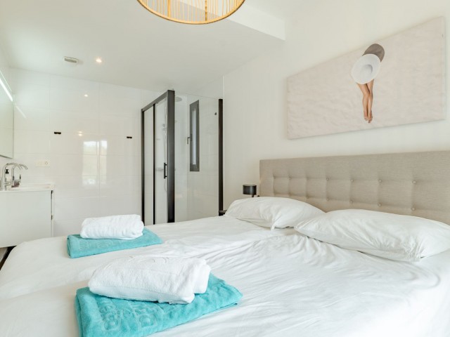 3 Bedrooms Apartment in Mijas