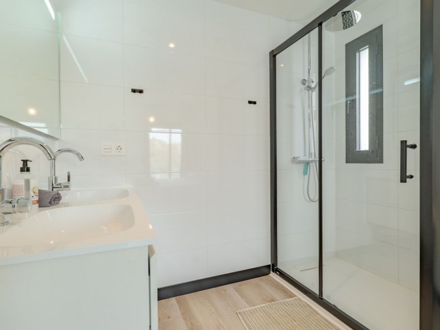 3 Bedrooms Apartment in Mijas