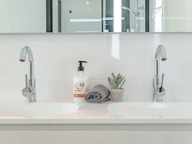 3 Bedrooms Apartment in Mijas