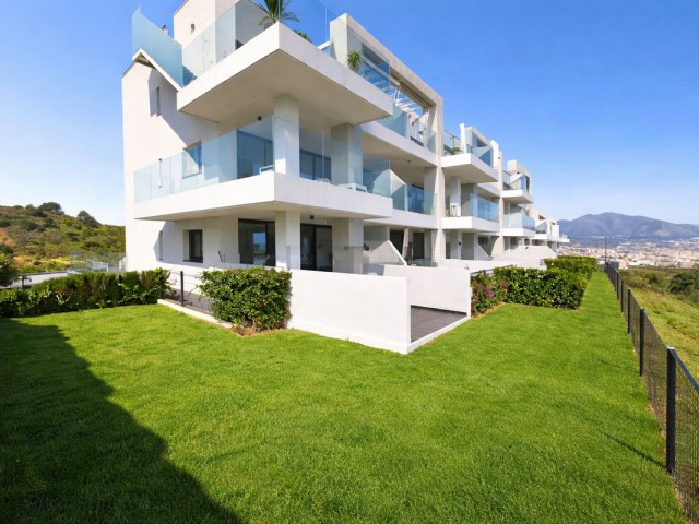 3 Bedrooms Apartment in Mijas