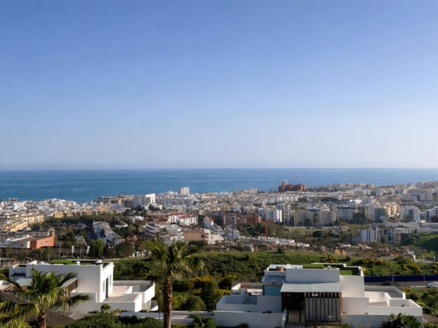 Apartment, Estepona