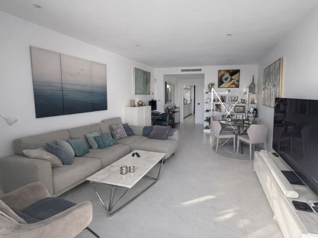 2 Bedrooms Apartment in Estepona