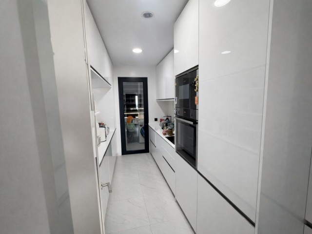 2 Bedrooms Apartment in Estepona