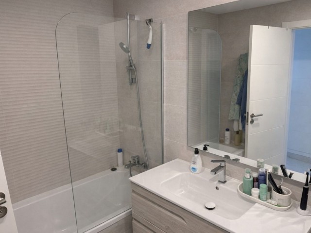 2 Bedrooms Apartment in Estepona