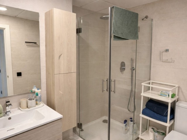 2 Bedrooms Apartment in Estepona