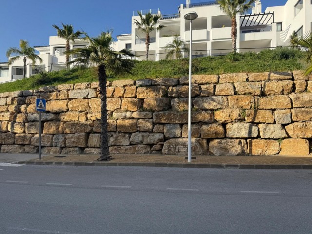 2 Bedrooms Apartment in Estepona