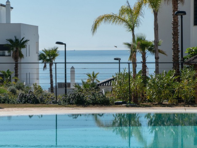 2 Bedrooms Apartment in Estepona