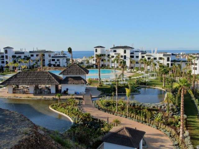 2 Bedrooms Apartment in Estepona