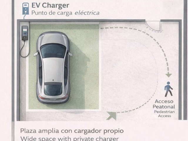 2 Bedrooms Apartment in Estepona