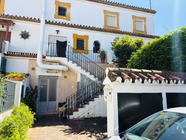 Townhouse, Estepona