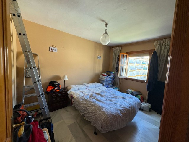 5 Bedrooms Townhouse in Estepona