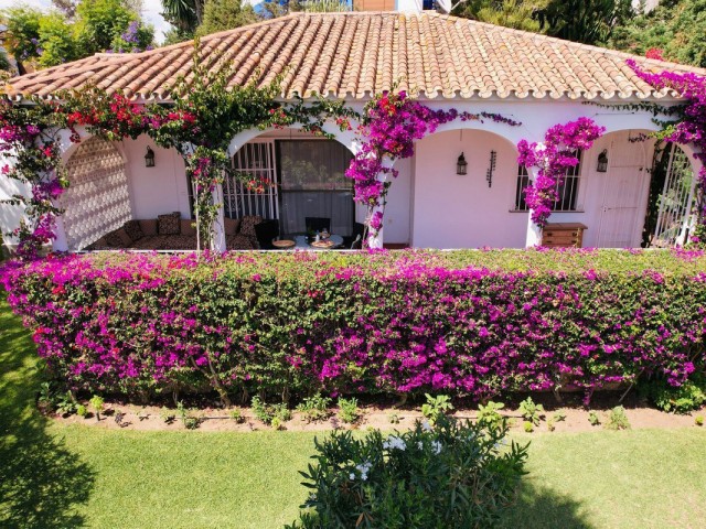  Grundstück in Marbesa