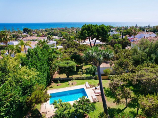  Grundstück in Marbesa