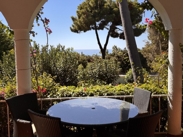  Grundstück in Marbesa