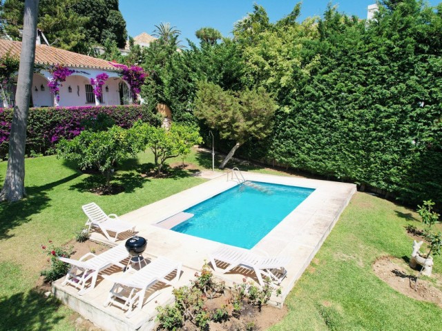  Grundstück in Marbesa