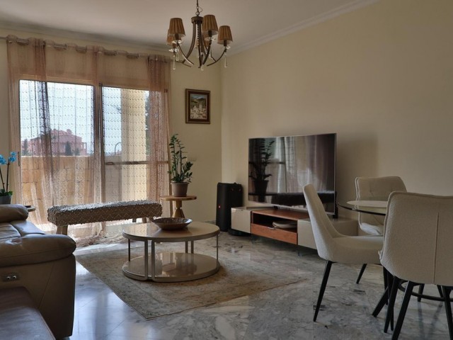 3 Bedrooms Apartment in Mijas