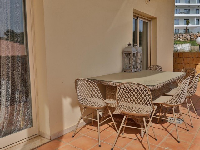 3 Bedrooms Apartment in Mijas