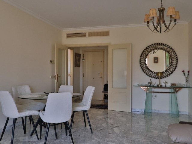 3 Bedrooms Apartment in Mijas