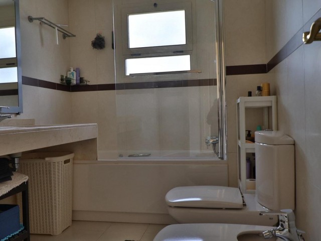 3 Bedrooms Apartment in Mijas