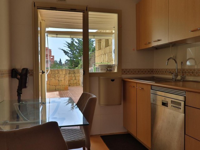 3 Bedrooms Apartment in Mijas