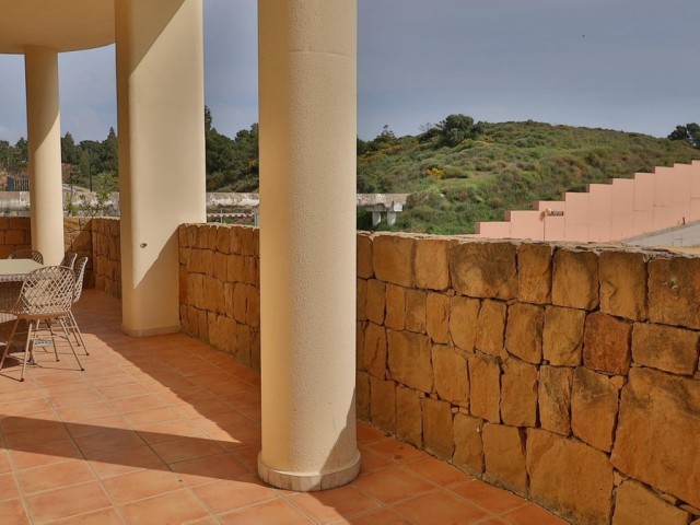 3 Bedrooms Apartment in Mijas