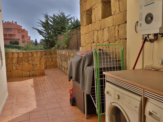 Apartamento con 3 Dormitorios  en Mijas