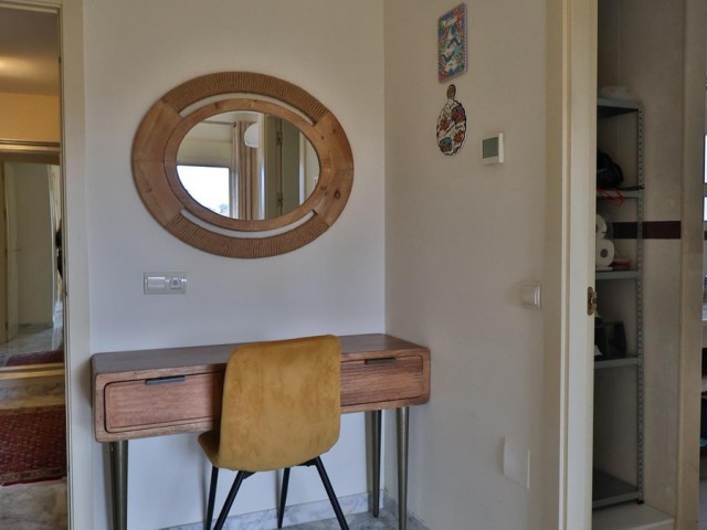 2 Bedrooms Apartment in Mijas