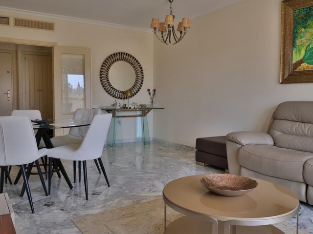 2 Bedrooms Apartment in Mijas