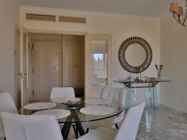 2 Bedrooms Apartment in Mijas