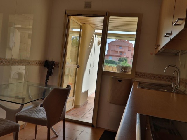 2 Bedrooms Apartment in Mijas