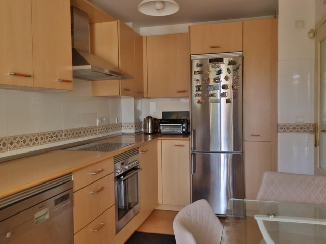 2 Bedrooms Apartment in Mijas