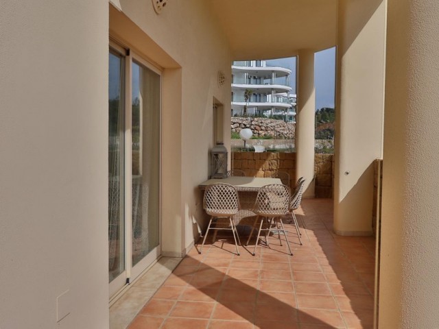 2 Bedrooms Apartment in Mijas