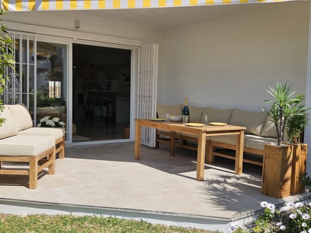 Radhus Calahonda - R5342359