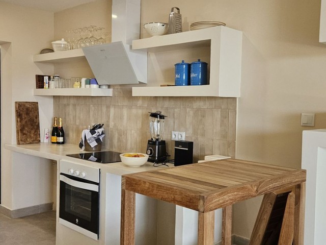 2 Schlafzimmer Reihenhaus in Calahonda