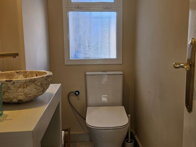 2 Schlafzimmer Reihenhaus in Calahonda