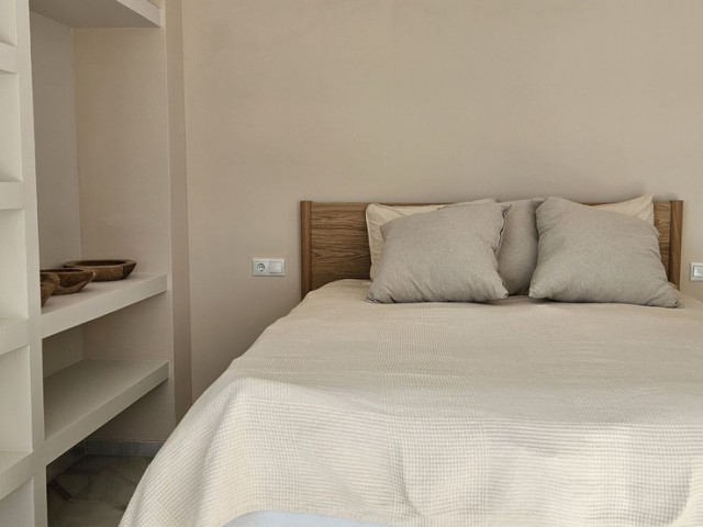 2 Schlafzimmer Reihenhaus in Calahonda