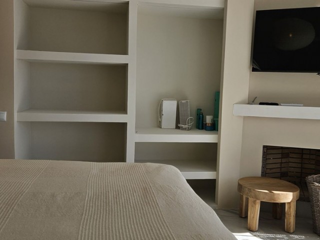 2 Schlafzimmer Reihenhaus in Calahonda