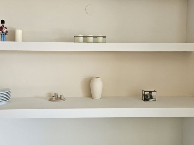 2 Makuuhuoneen Rivitalo Calahonda