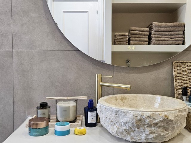 2 Makuuhuoneen Rivitalo Calahonda